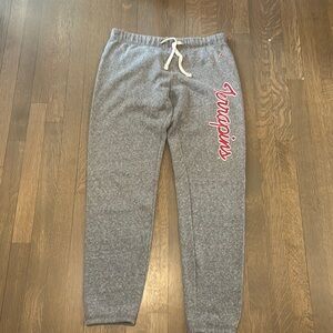 Maryland sweatpants. Barely worn. Size medium. Very comfortable.